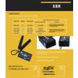 Récepteur FrSky X8R