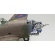 Kyosho Hawker Hurricane SQS 50 ARF