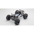 Kyosho MAD CRUSHER NITRO 1:8 GP 4WD READYSET (KT231P-KE25)