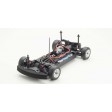Kyosho FAZER VEi CHEVY CHEVELLE SS 454 LS6 1970 BLEU (KT231P/BATT-CHARG) 1/10e