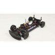 Kyosho FAZER DRIFT TOYOTA SUPRA T1 (KT231P/BATT-CHARG) 1/10e