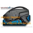 Traxxas Summit Rouge Brushed TQi ARTR (sans accu/ni chargeur)