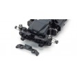 Kyosho châssis set Mini-Z MR-03 EVO SP (N-MM2) 5600KV