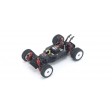 Kyosho Mini-Z Buggy MB010 4WD Turbo Optima Mid Special - Blanc READYSET
