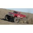 Kyosho MAD CRUSHER NITRO 1:8 GP 4WD READYSET (KT231P-KE25)