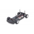 Kyosho Fazer MK2 Dodge Charger 1970 1/10e Readyset