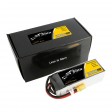 Accu LiPo Tattu 10000mAh 6S 22.2V 30C XT90