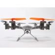Walkera QR Y100 FPV DEVO 4 + Wifi