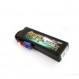 Accu LiPo BASHING 6500mAh 3S 11.1 60C EC5