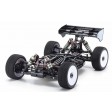Kyosho INFERNO MP10e TKI2 1/8e Kit à monter SUR-COMMANDE