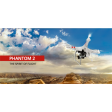Dji PHANTOM 2 - V1 prêt à voler
