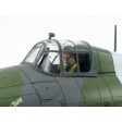 1/48e Tamiya Grumman FM-1 Wildcat/Martlet