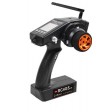 Radiolink RC4GS V3 + récepteur/gyro R6FG
