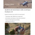 ∆ Dji Mavic 2 Pro & Goggles RE