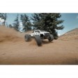 Arrma 1/7 BIG ROCK 6S 4X4 BLX Monster Truck RTR, Blanc SUR-COMMANDE
