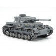 1/35e Tamiya Char Panzer IV Ausf.G