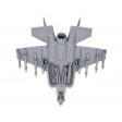 1/48e Tamiya Lockheed F-35A Lightning II