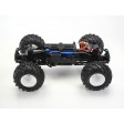 Tamiya Squash Van GF02 1/10e Kit à monter