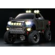 Tamiya Toyota Tundra High-Lift kit à monter 1/10e