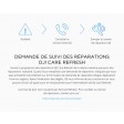 Dji Care Refresh pour Spark (1an)
