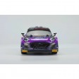 Carisma Micro GT24 M-Sport 2022 Puma Hybrid Rally1 BL- 1/24e - Prête à rouler