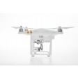 ∆ Dji PHANTOM 3 PROFESSIONAL + Backpack rigide + 2e Batterie 