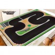 Turbo Racing Circuit XL2 (Design 2) pour Micro Rally (80x120 cm)