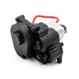 Réducteur de transmission + moteur CRX18