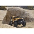 RocHobby 1/10 Atlas Mud master scaler ARTR car kit (RS version) Jaune SUR-COMMANDE