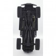 RocHobby 1/10 Atlas Mud master scaler ARTR car kit (RS version) Bleu SUR-COMMANDE