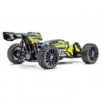 Hobbytech ROGUE Buggy 1/8ème Brushless Jaune-PACK RTR