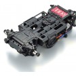 Kyosho châssis set Mini-Z MR04 EVO2 (W-MM) 8500KV SUR-COMMANDE