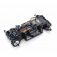 Kyosho châssis set Mini-Z MR04 EVO2 (W-MM) 5600KV V2 Gyro Unit SUR-COMMANDE