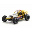 Kyosho SANDMASTER EZ 1/10 READYSET EP KT200 2.4Ghz BLANC