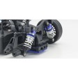 Kyosho FW-06 Audi R8 LMS Readyset Thermique