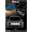 Traxxas Mini Rally VXL Ford RS200 PRE-COMMANDE
