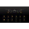 Hubsan H501A X4 Air Pro FPV Waypoints