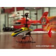 BIROTOR NE 210 SCORPIO JAUNE