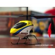 BIROTOR NE 210 SCORPIO JAUNE