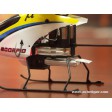 BIROTOR NE 210 SCORPIO JAUNE
