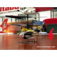 BIROTOR NE 210 SCORPIO JAUNE