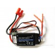 Variateur electronique - 1&33