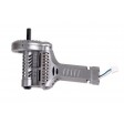 MOTEUR SENS ANTIHORAIRE QR Y100
