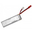 BATTERIE LIPO 3.7V1600MAH QR Y100