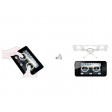 Walkera QR Y100 FPV DEVO 4 + Wifi