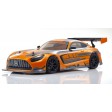 Kyosho Fazer MK2 Mercedes GT3 AMG 1/10e Readyset