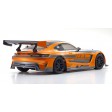 Kyosho Fazer MK2 Mercedes GT3 AMG 1/10e Readyset