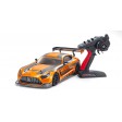 Kyosho Fazer MK2 Mercedes GT3 AMG 1/10e Readyset