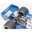 1/20e Tamiya Tyrrell P34 1977 Monaco 