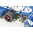 1/20e Tamiya Tyrrell P34 1977 Monaco 